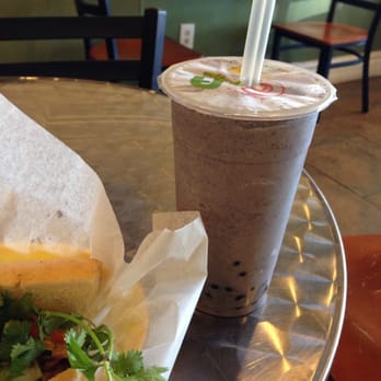 Chau's Cafe - Coffee & Tea Near Me - Killeen, Texas