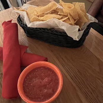 Bar Mexicana - Chips & Salsa - Mexican Near Me - New York, New York Bar Mexicana - Chips & Salsa - Mexican Near Me - New York, New York