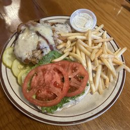 Dave's City Chicken Grill Dave's City Chicken Grill