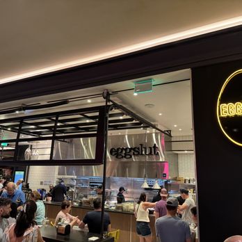 Eggslut - Breakfast & Brunch Near Me - Las Vegas, Nevada