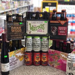 Lockport Liquor - Craft Beer in Abundance
