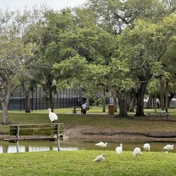 Oak Grove Recreation Center