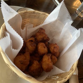 Lum Thai - Chicken Pop - Thai Near Me - Gaithersburg, Maryland