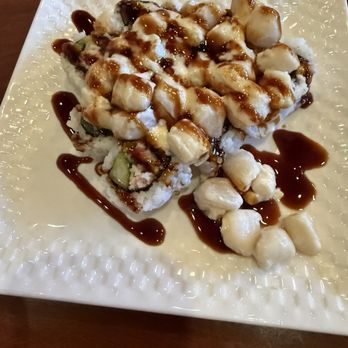 Sake Sushi & Grill - 36. California Dyna $18.50 - Sushi Bars Near Me - Placentia, California Sake Sushi & Grill - 36. California Dyna $18.50 - Sushi Bars Near Me - Placentia, California