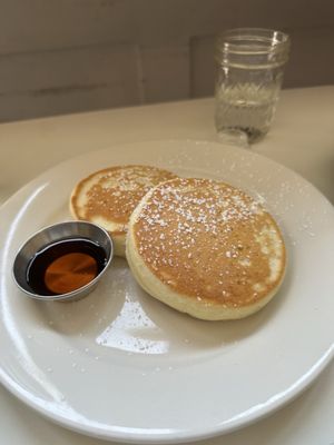 Oh Boy Brooklyn by null