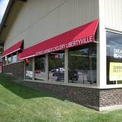 George Garner Cyclery Libertyville - Libertyville Cyclery