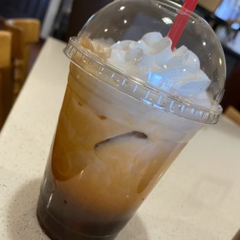 Pho Oh Tasty - Thai iced tea - Vietnamese Near Me - Orange, California