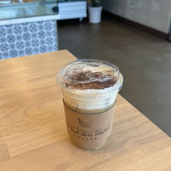 Enchanted Coffee - new london - Coffee & Tea Near Me - Santa Ana, California