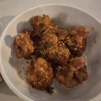 Feringhee - Modern Indian Cuisine - Cauliflower 65 - Indian Near Me - Chandler, Arizona