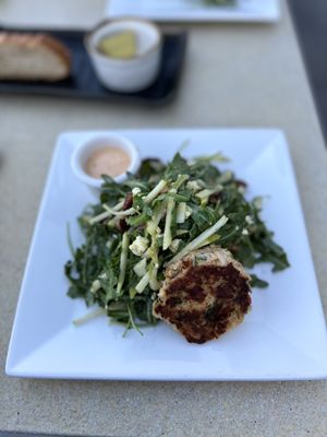 Scoma's of Sausalito by null
