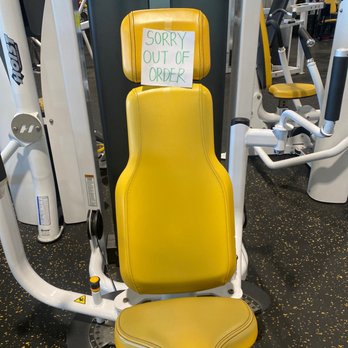 GB3 - Broken - Gyms Near Me - Fresno, California GB3 - Broken - Gyms Near Me - Fresno, California