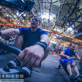 CrossFit Garland - Trainers Near Me - Garland, Texas CrossFit Garland - Trainers Near Me - Garland, Texas