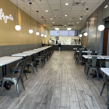 Snowtime - Spacious and clean interior - Coffee & Tea Near Me - Phoenix, Arizona Snowtime - Spacious and clean interior - Coffee & Tea Near Me - Phoenix, Arizona