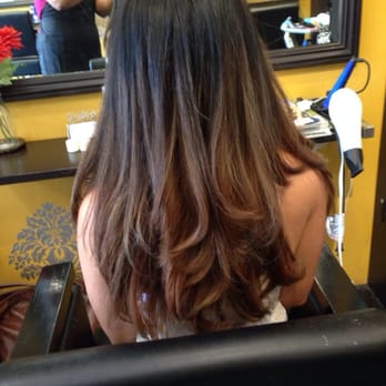 Studio 212 - Ombre by Vivian =) - Hair Salons Near Me - Sherman Oaks, California Studio 212 - Ombre by Vivian =) - Hair Salons Near Me - Sherman Oaks, California