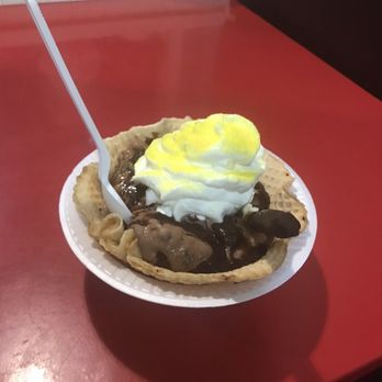 Capital Ice Cream - The Force - Ice Cream & Frozen Yogurt Near Me - Hartford, Connecticut