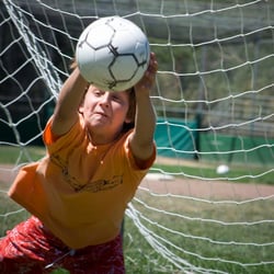 O'Sullivan Soccer Academy