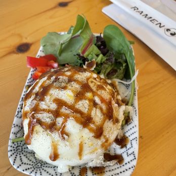 Ramen Ishida - Potato Salad (Vegan) - Ramen Near Me - New York, New York