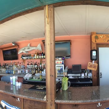 The Dune Deck Cafe - Breakfast & Brunch Near Me - Lantana, Florida