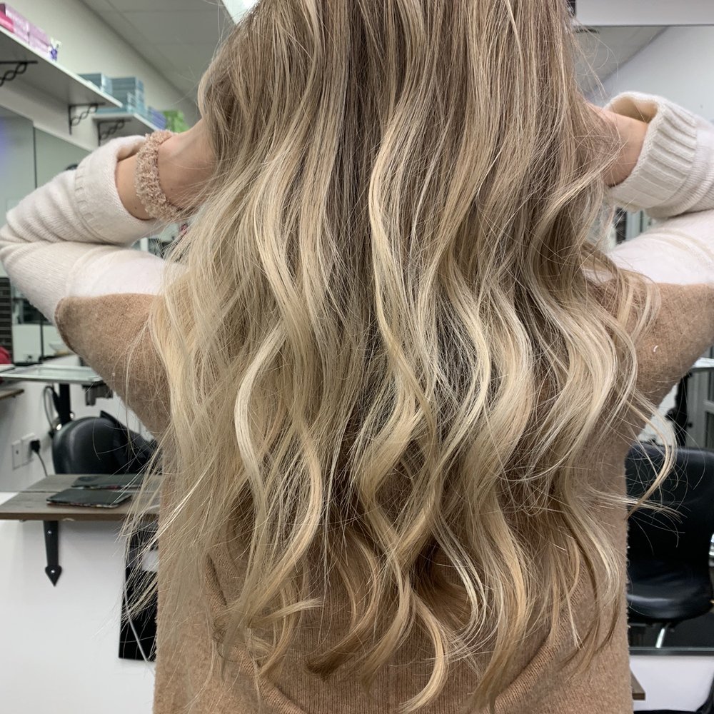 Brian Guy Studio 14 - Sun kissed - Hair Stylists Near Me - Irvine, California Brian Guy Studio 14 - Sun kissed - Hair Stylists Near Me - Irvine, California