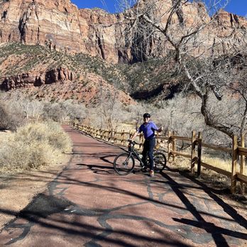Zion Outfitter - Bike Rentals Near Me - Springdale, Utah Zion Outfitter - Bike Rentals Near Me - Springdale, Utah
