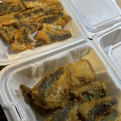 Chic N Fish - Family Fish (15 Pieces Catfish)
