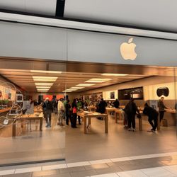 Apple Willowbrook