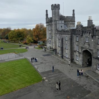 Kilkenny Castle - Kilkenny Castle - Museums Near Me - Kilkenny, KK