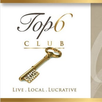 Top 6 Club - The Top 6 Club specializes in developing the skills and practices commonly used by the top 6 % of successful entrepreneurs - Business Consulting Near Me - Niwot, Colorado Top 6 Club - The Top 6 Club specializes in developing the skills and practices commonly used by the top 6 % of successful entrepreneurs - Business Consulting Near Me - Niwot, Colorado