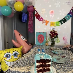 Les Gateaux De Marie