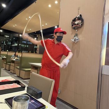 Haidilao Hotpot - dancing noodle 2 - Hot Pot Near Me - San Diego, California Haidilao Hotpot - dancing noodle 2 - Hot Pot Near Me - San Diego, California