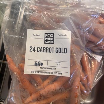Fox Point Farms - Carrots grown 100 feet away from the shop! - Venues & Event Spaces Near Me - Encinitas, California Fox Point Farms - Carrots grown 100 feet away from the shop! - Venues & Event Spaces Near Me - Encinitas, California