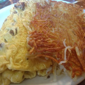 Keys Café & Bakery - Make my own - Loaded with meat omelet. ham, bacon, Italian sausage and cheese - Bakeries Near Me - Saint Paul, Minnesota Keys Café & Bakery - Make my own - Loaded with meat omelet. ham, bacon, Italian sausage and cheese - Bakeries Near Me - Saint Paul, Minnesota