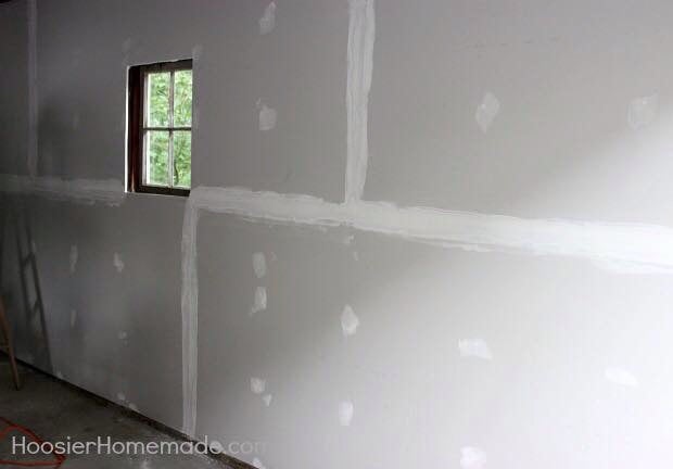 Slide of E&E Restoration