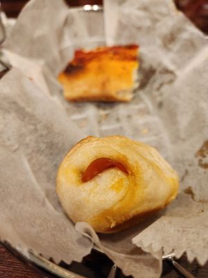 Brazi's Italian Restaurant