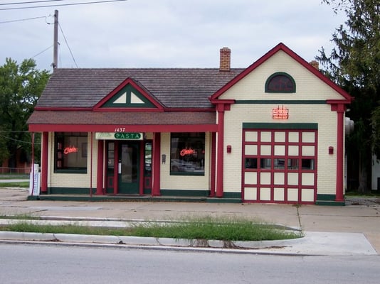 Ott's Pasta Carry Out by null