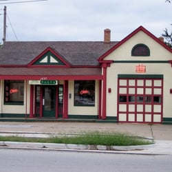 Ott's Pasta Carry Out