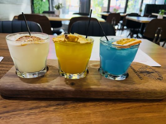 Angelou's Mexican Grill by null
