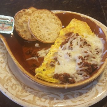 Another Broken Egg Cafe - Bacquezo Omelette - Breakfast & Brunch Near Me - Houston, Texas Another Broken Egg Cafe - Bacquezo Omelette - Breakfast & Brunch Near Me - Houston, Texas