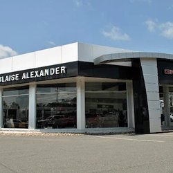 Blaise Alexander GMC of Hazleton - Blaise Alexander GMC Dealership