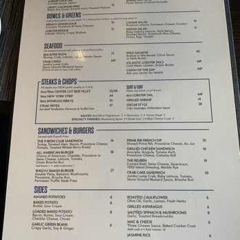 Lakeside Restaurant - Current menu-March 2023 - Buffets Near Me - Flintstone, Maryland Lakeside Restaurant - Current menu-March 2023 - Buffets Near Me - Flintstone, Maryland