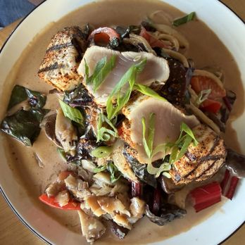 Local Ocean Seafoods - Creamy Miso Tuna* - Seafood Markets Near Me - Newport, Oregon Local Ocean Seafoods - Creamy Miso Tuna* - Seafood Markets Near Me - Newport, Oregon