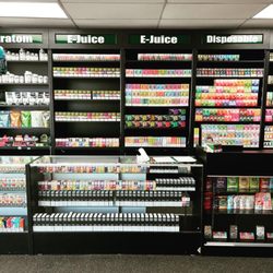 Vape And Smoke Stop - Disposable vape