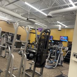 Anytime Fitness