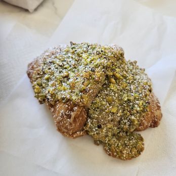 Croix Bakehouse - Pistachio croix - Sandwiches Near Me - Frisco, Texas Croix Bakehouse - Pistachio croix - Sandwiches Near Me - Frisco, Texas
