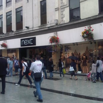 Next - Department Stores Near Me - Cardiff, CRF