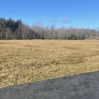 Flight 93 National Memorial - Field of crash site. - Landmarks & Historical Buildings Near Me - Stoystown, Pennsylvania Flight 93 National Memorial - Field of crash site. - Landmarks & Historical Buildings Near Me - Stoystown, Pennsylvania