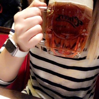 Cheers - American Near Me - Boston, Massachusetts