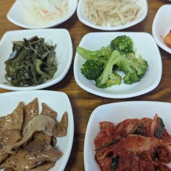Young Dong Tofu House - Korean Near Me - Dublin, California Young Dong Tofu House - Korean Near Me - Dublin, California