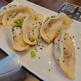 Dumpling King Soup Dumplings