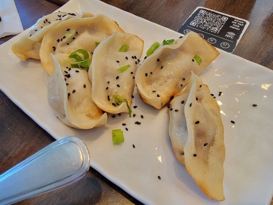 Shanghai Dumpling King (Richmond) by null